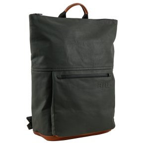 Aunts & Uncles SAKAI Rucksack 15" gravity grey