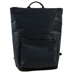 Aunts & Uncles SAKAI Rucksack 15" storm