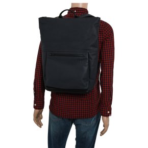 Aunts & Uncles SAKAI Rucksack 15" storm