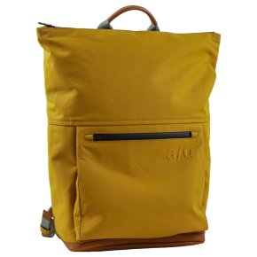 SAKAI Rucksack 15" arrowwood