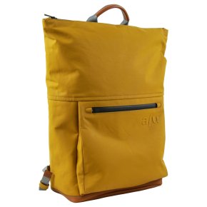 Aunts & Uncles SAKAI Rucksack 15" arrowwood