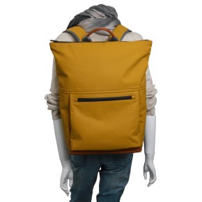 Aunts & Uncles SAKAI Rucksack 15" arrowwood