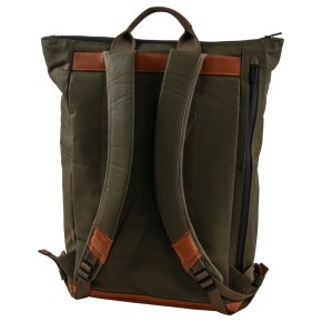 Aunts & Uncles SAKAI Rucksack 15" fallen rock