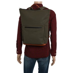 Aunts & Uncles SAKAI Rucksack 15" fallen rock