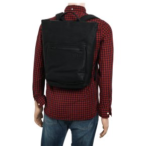 Aunts & Uncles Okayama Rucksack black