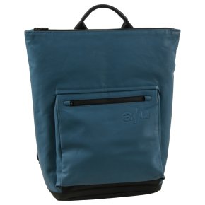 Okayama Rucksack blue shadow