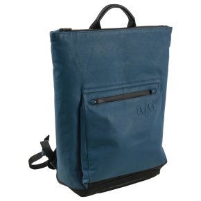 Aunts & Uncles Okayama Rucksack blue shadow