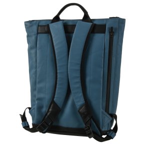 Aunts & Uncles Okayama Rucksack blue shadow