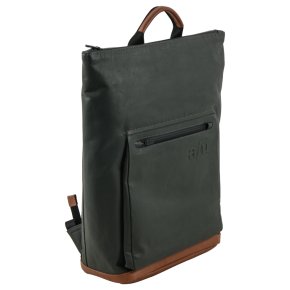 Aunts & Uncles Okayama Rucksack gravity grey