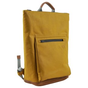 Aunts & Uncles Okayama Rucksack 13" arrowwood