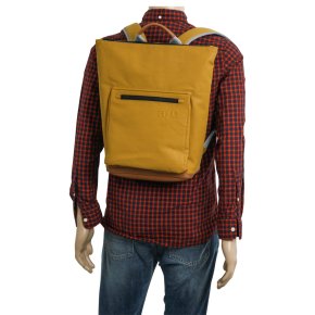 Aunts & Uncles Okayama Rucksack 13" arrowwood