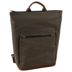 Aunts & Uncles Okayama Rucksack fallen rock