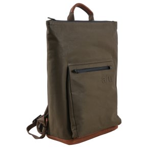 Aunts & Uncles Okayama Rucksack fallen rock