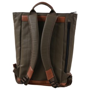 Aunts & Uncles Okayama Rucksack fallen rock