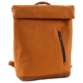 WAKAYAMA Rucksack butterscotch