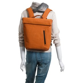 Aunts & Uncles WAKAYAMA Rucksack butterscotch