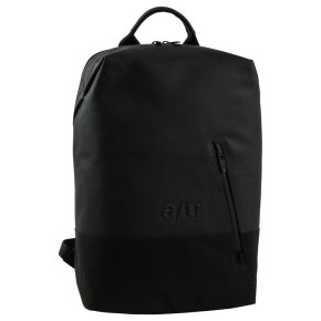 Aunts & Uncles HAMAMATSU NISHI / AB Rucksack 13" anthracite black