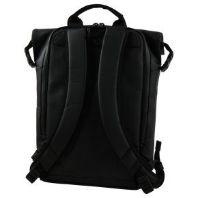 Aunts & Uncles TOKIO NISHI AB Rucksack 13" anthracite black