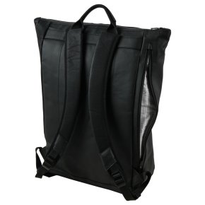 Aunts & Uncles NIIGATA NISHI AB Rucksack 15" anthracite black