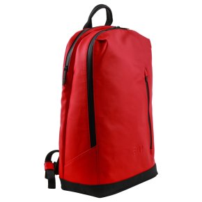 Aunts & Uncles CHIBA NISHI CYR Rucksack 15" cyber red