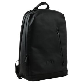 Aunts & Uncles CHIBA NISHI AB Rucksack 15" anthracite black