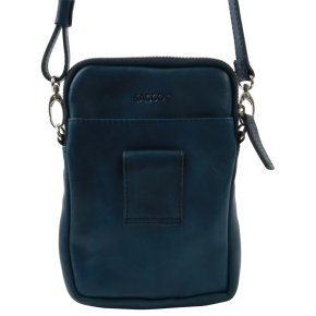 Saccoo Dagani Phone Bag blue