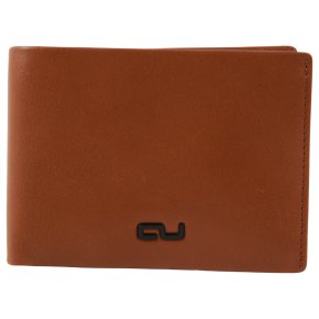 Aunts & Uncles Stian Scheintasche S RFID cognac