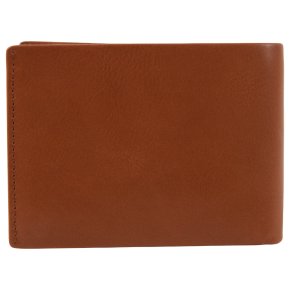 Aunts & Uncles Stian Scheintasche S RFID cognac