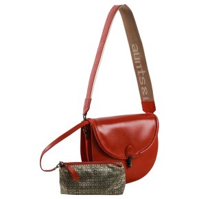 Aunts & Uncles PASCALE Handtasche carrot