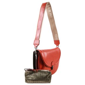 Aunts & Uncles PASCALE Handtasche carrot melange