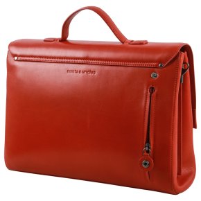 Aunts & Uncles FLORENCE Tablet Tasche carrot