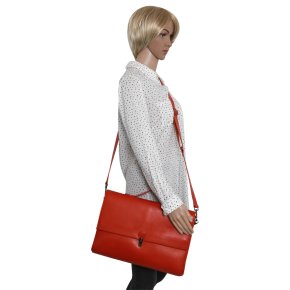 Aunts & Uncles FLORENCE Tablet Tasche carrot