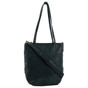 Aunts & Uncles Carambola Shopper slate blue