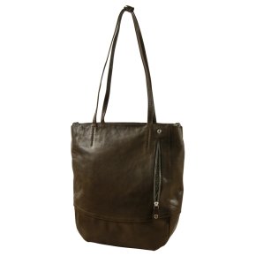 Aunts & Uncles Carambola Shopper olive