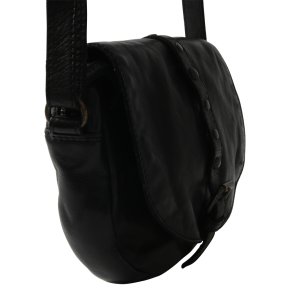 Gianni Conti Tasche nero