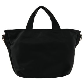 Gianni Conti Handtasche nylon black