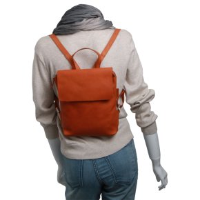 Saccoo Sica S  Rucksack orange