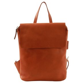 Sica S  Rucksack orange