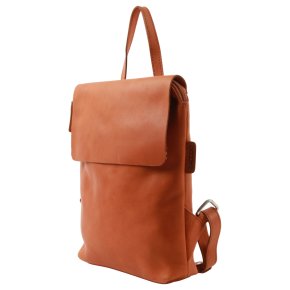 Saccoo Sica S  Rucksack orange