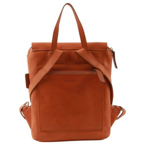 Saccoo Sica S  Rucksack orange