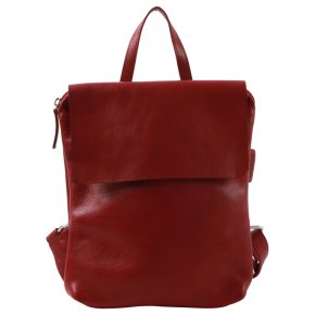 Saccoo Sica S  Rucksack  red