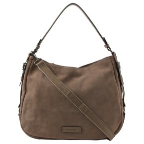 FredsBruder SYLVIN Hobo taupe