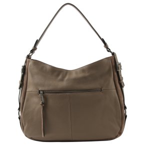 FredsBruder SYLVIN Hobo taupe