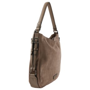 FredsBruder SYLVIN Hobo taupe