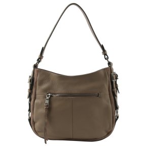 FredsBruder SYLVIN Crossbody taupe