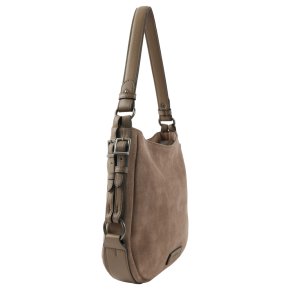 FredsBruder SYLVIN Crossbody taupe