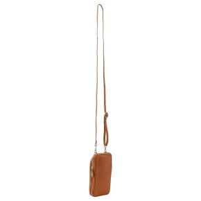 Aunts & Uncles Prune phone bag golden dandelion