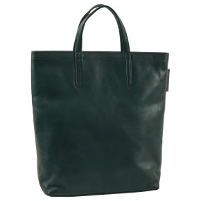 MOMBIN Rucksack/Schultertasche dark jade