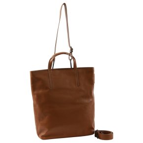 Aunts & Uncles LOQUAT Rucksack/Schultertasche cognac