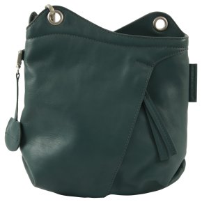 Aunts & Uncles CHOKEBERRY Handtasche dark jade